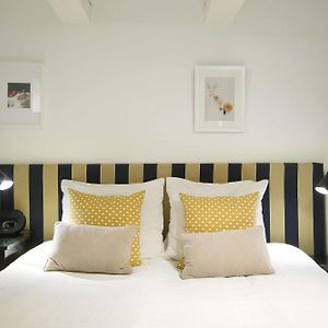 Suite met een King Size Bed